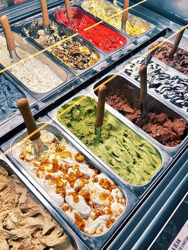gelatogelato